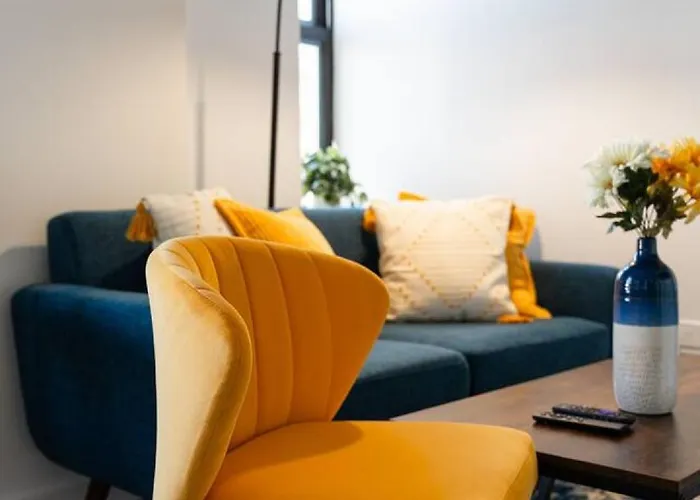 Regal Stylish Uptown Loft Beachfront Rooftopwfhgym *