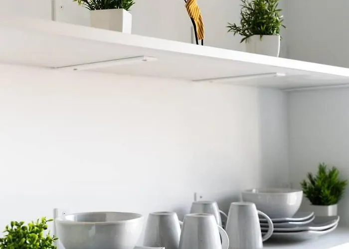 Regal Stylish Uptown Loft Beachfront Rooftopwfhgym Apartment *