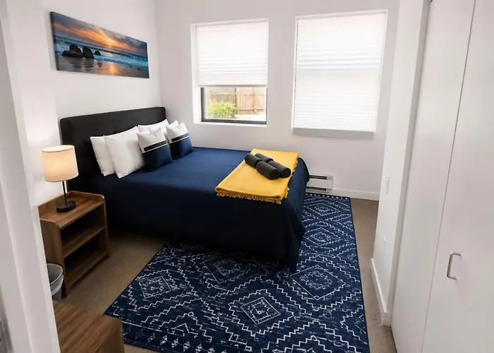 Regal Stylish Uptown Loft Beachfront Rooftopwfhgym Apartamento Chicago
